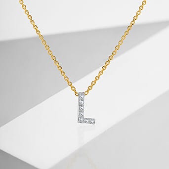 https://tjcuk.sirv.com/Products/72/1/7211268/9K-Yellow-and-White-Gold-With-VS-SI-Diamond-Mini-Initial-L-Necklace-17_7211268_1.jpg?w=342&h=342