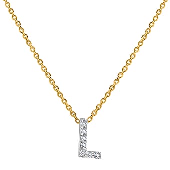 https://tjcuk.sirv.com/Products/72/1/7211268/9K-Yellow-and-White-Gold-With-VS-SI-Diamond-Mini-Initial-L-Necklace-17_7211268_3.jpg?w=342&h=342