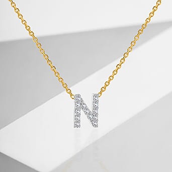 https://tjcuk.sirv.com/Products/72/1/7211277/9K-Yellow-and-White-Gold-With-VS-SI-Diamond-Mini-Initial-N-Necklace-17_7211277_1.jpg?w=342&h=342