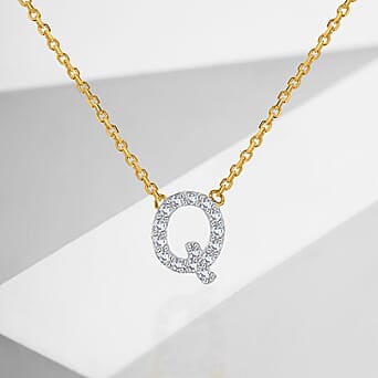 https://tjcuk.sirv.com/Products/72/1/7211290/9K-Yellow-and-White-Gold-With-VS-SI-Diamond-Mini-Initial-Q-Necklace-17_7211290_1.jpg?w=342&h=342