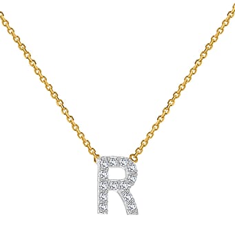https://tjcuk.sirv.com/Products/72/1/7211291/9K-Yellow-and-White-Gold-With-VS-SI-Diamond-Mini-Initial-R-Necklace-17_7211291_3.jpg?w=342&h=342