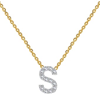 https://tjcuk.sirv.com/Products/72/1/7211293/9K-Yellow-and-White-Gold-With-VS-SI-Diamond-Mini-Initial-S-Necklace-17_7211293_3.jpg?w=342&h=342