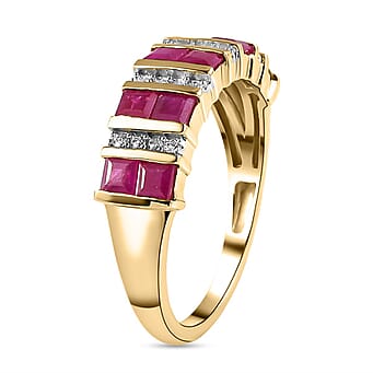https://tjcuk.sirv.com/Products/72/1/7211629/9K-Yellow-Gold-Ruby-and-Moissanite-Ring-1.27-Ct_7211629_3.jpg?w=342&h=342