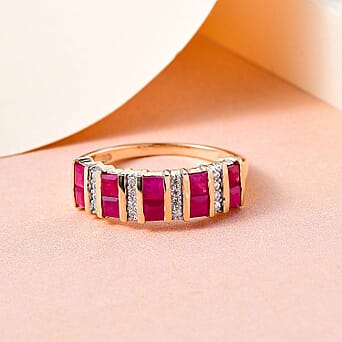 https://tjcuk.sirv.com/Products/72/1/7211630/9K-Yellow-Gold-Ruby-and-Moissanite-Ring-1.27-Ct_7211630_1.jpg?w=342&h=342