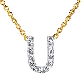 https://tjcuk.sirv.com/Products/72/1/7212153/9K-Yellow-and-White-Gold-With-VS-SI-Diamond-Mini-Initial-U-Necklace-17_7212153.jpg?w=342&h=342