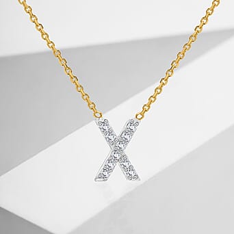 https://tjcuk.sirv.com/Products/72/1/7212249/9K-Yellow-and-White-Gold-With-VS-SI-Diamond-Mini-Initial-X-Necklace-17_7212249_1.jpg?w=342&h=342