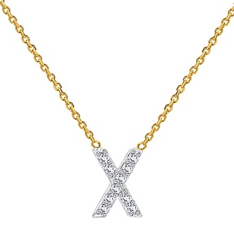 https://tjcuk.sirv.com/Products/72/1/7212249/9K-Yellow-and-White-Gold-With-VS-SI-Diamond-Mini-Initial-X-Necklace-17_7212249_3.jpg?w=342&h=342