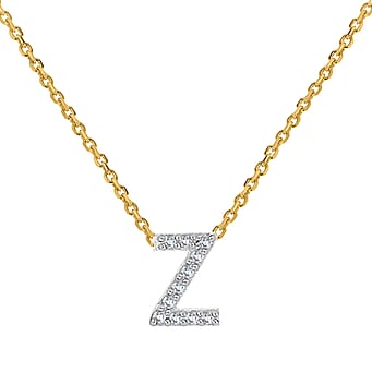 https://tjcuk.sirv.com/Products/72/1/7212259/9K-Yellow-and-White-Gold-With-VS-SI-Diamond-Mini-Initial-Z-Necklace-17_7212259_3.jpg?w=342&h=342