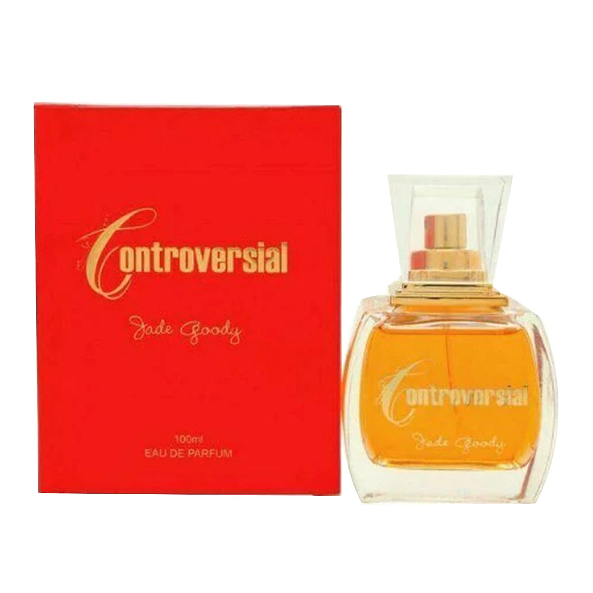 Jade Goody Controversial EDP 100ml