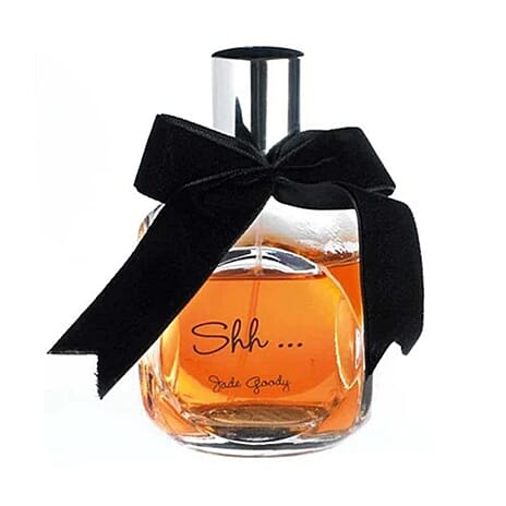 Jade Goody SHH Eau De Parfum - 100 pc