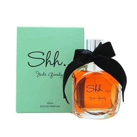 Jade Goody SHH Eau De Parfum - 100 ml
