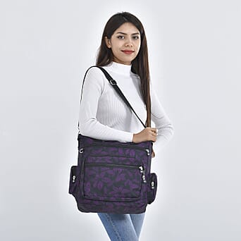 https://tjcuk.sirv.com/Products/72/1/7212938/Multi-Pocket-Flower-Pattern-Tote-Bag-Black-and-Purple_7212938_1.jpg?w=342&h=342