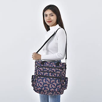 https://tjcuk.sirv.com/Products/72/1/7212946/Multi-Pocket-Bitterfly-Pattern-Tote-Bag-Size-36x33x13-cm-Black_7212946_1.jpg?w=342&h=342