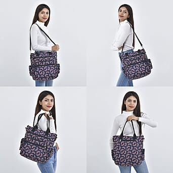 https://tjcuk.sirv.com/Products/72/1/7212946/Multi-Pocket-Bitterfly-Pattern-Tote-Bag-Size-36x33x13-cm-Black_7212946_2.jpg?w=342&h=342