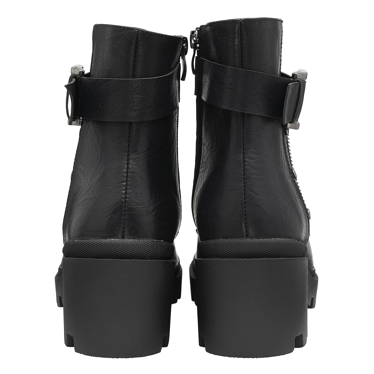 Ankle boots size on sale 3