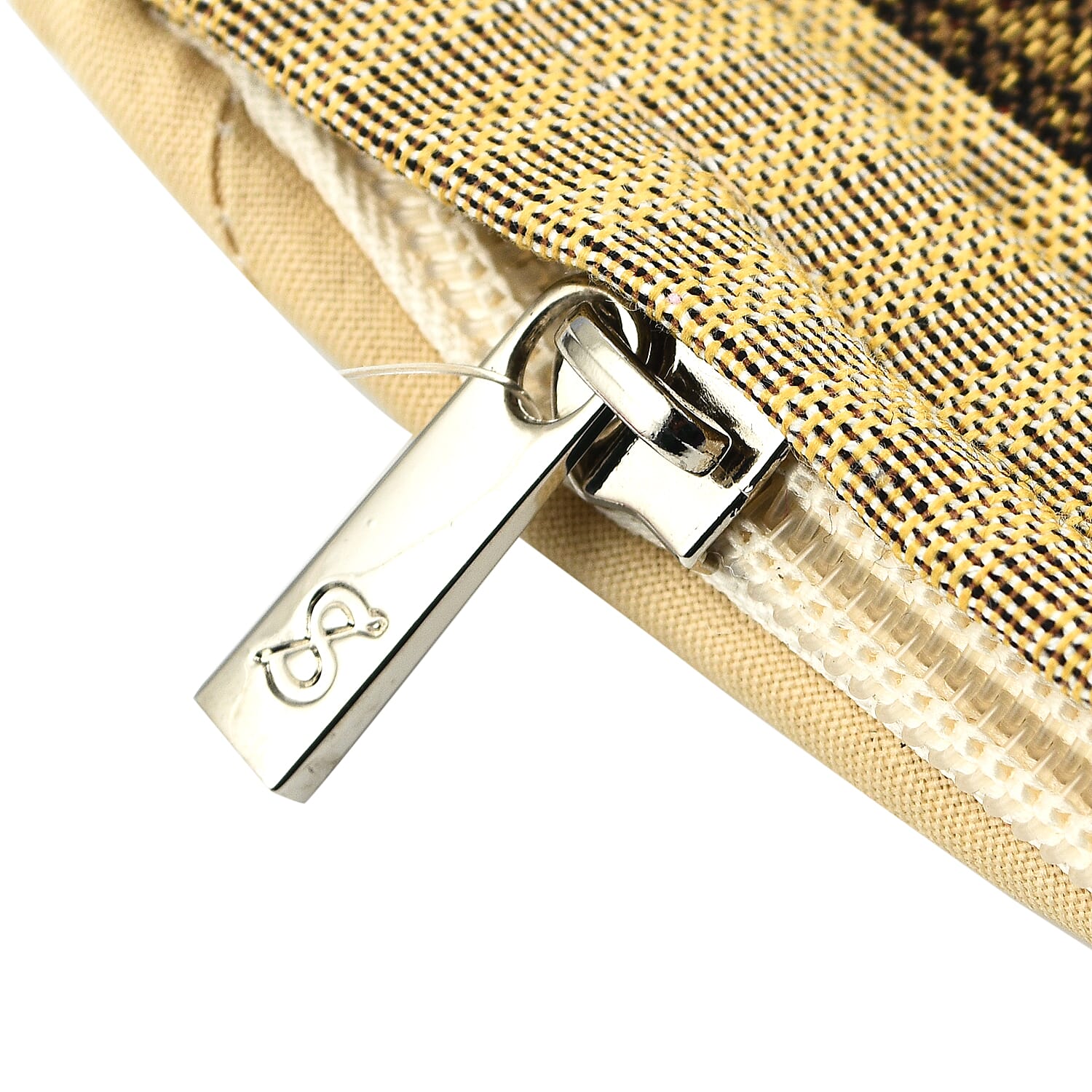 Signare Tapestry Whistlejacket Panelled Cushion Cover (Size 45 Cm) - Multi