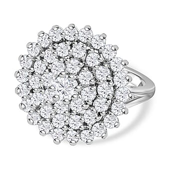 https://tjcuk.sirv.com/Products/72/2/7225779/Moissanite-Cluster-Ring-in-Platinum-Overlay-Sterling-Silver-2.462-Ct-_7225779.jpg?w=342&h=342