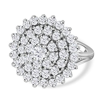 https://tjcuk.sirv.com/Products/72/2/7225781/Moissanite-Cluster-Ring-in-Platinum-Overlay-Sterling-Silver-2-46-Ct_7225781.jpg?w=342&h=342