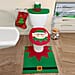 Elf Bathroom Set - Green