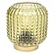 Table Lamp (Size 1x1x1 cm) - Yellow & Gold