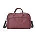 PU Solid Travel Bag (Size 53x33x21 cm) - Coffee