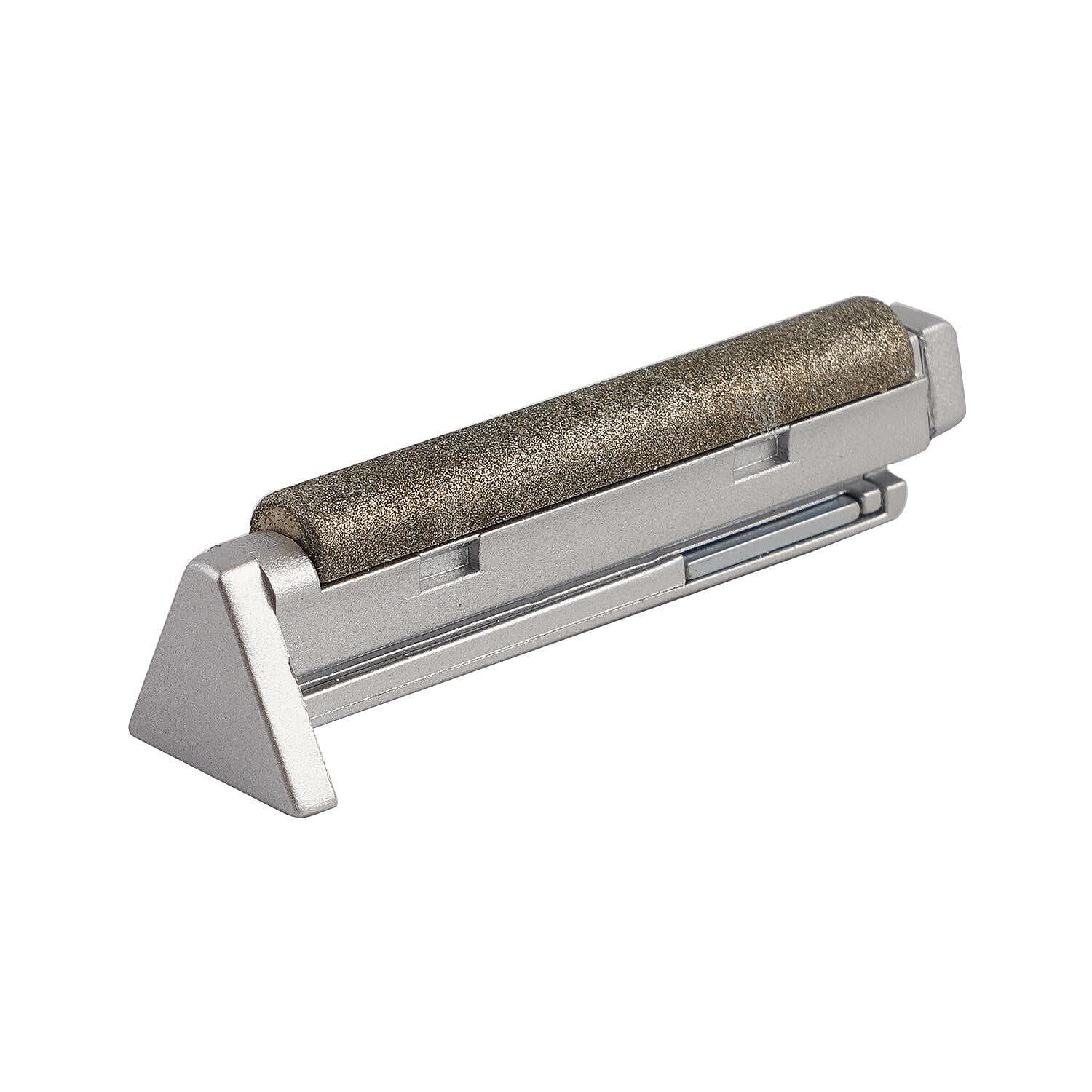 Set of 2 - Beautech Exfoliating Heads - White - Silver