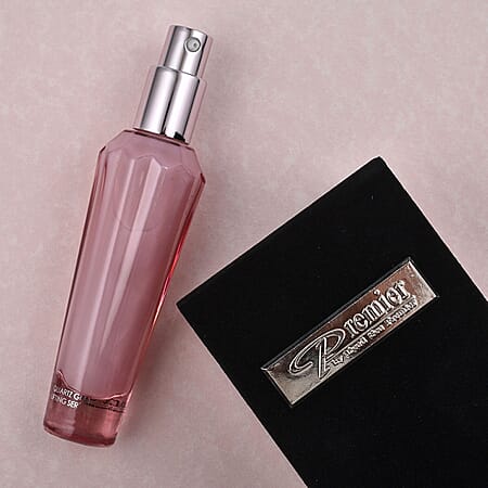 Premier: Quartz Gem Lifting Serum - 30ml