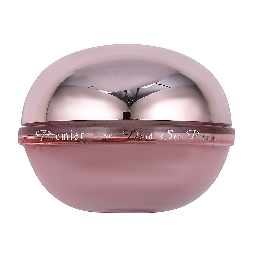 Premier: Quartz Gem Liquid Ice Lifting Cream - 60ml