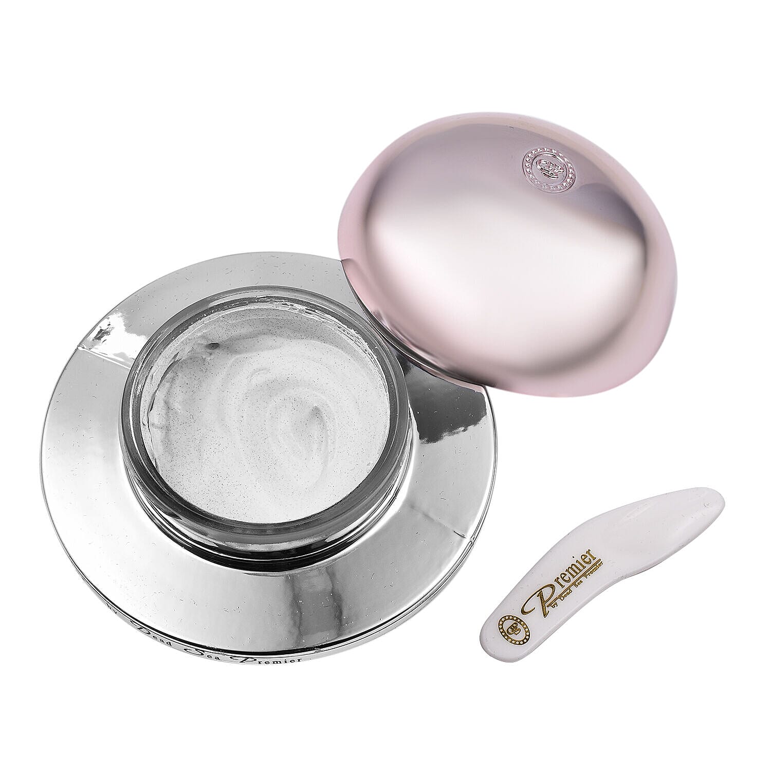 Premier- Quartz Gem Metamorphosis Lifting Mask