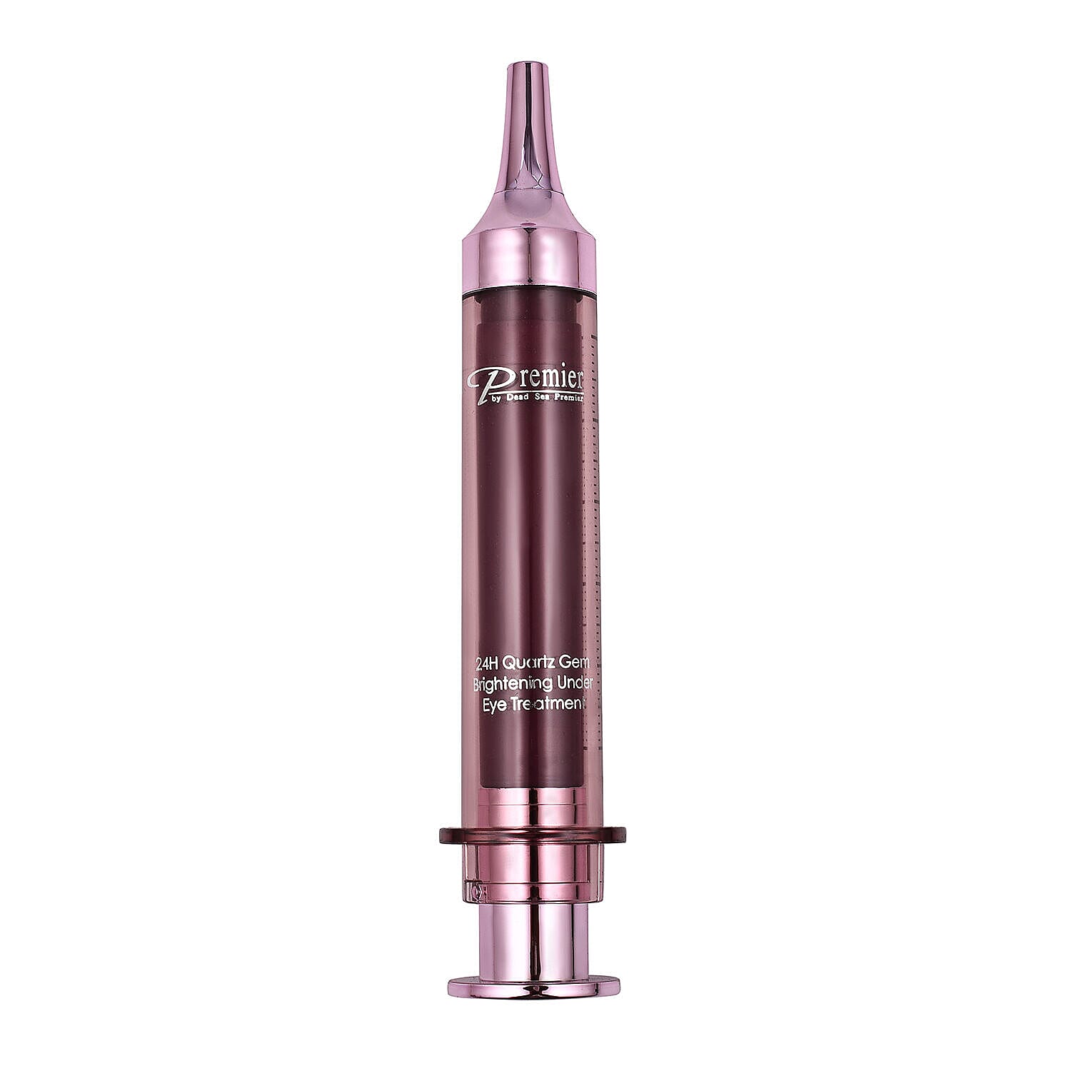 Premier- Quartz Gem Brightening Under Eye Treatment