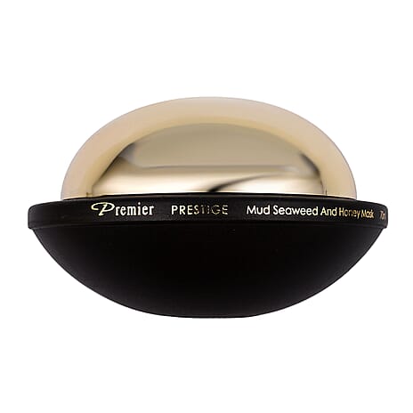 Premier - Age Smart- Mud, Seaweed and Honey Mask- Normal to Oily Skin 70ml