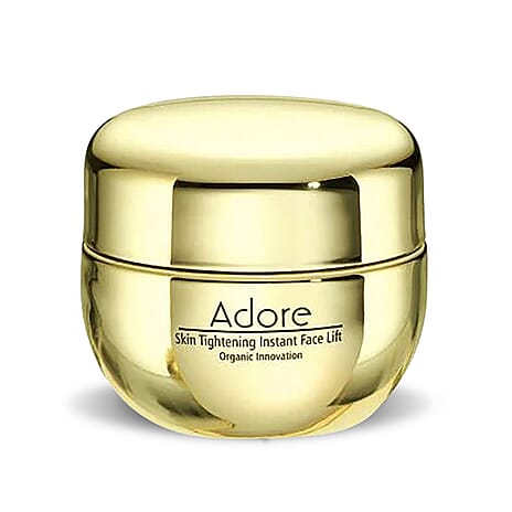 Adore Skin Tightening Instant Face Lift (30g Jar)