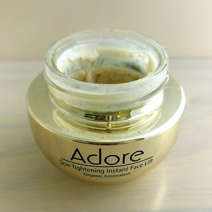 Adore Skin Tightening Instant Face Lift (30g Jar)