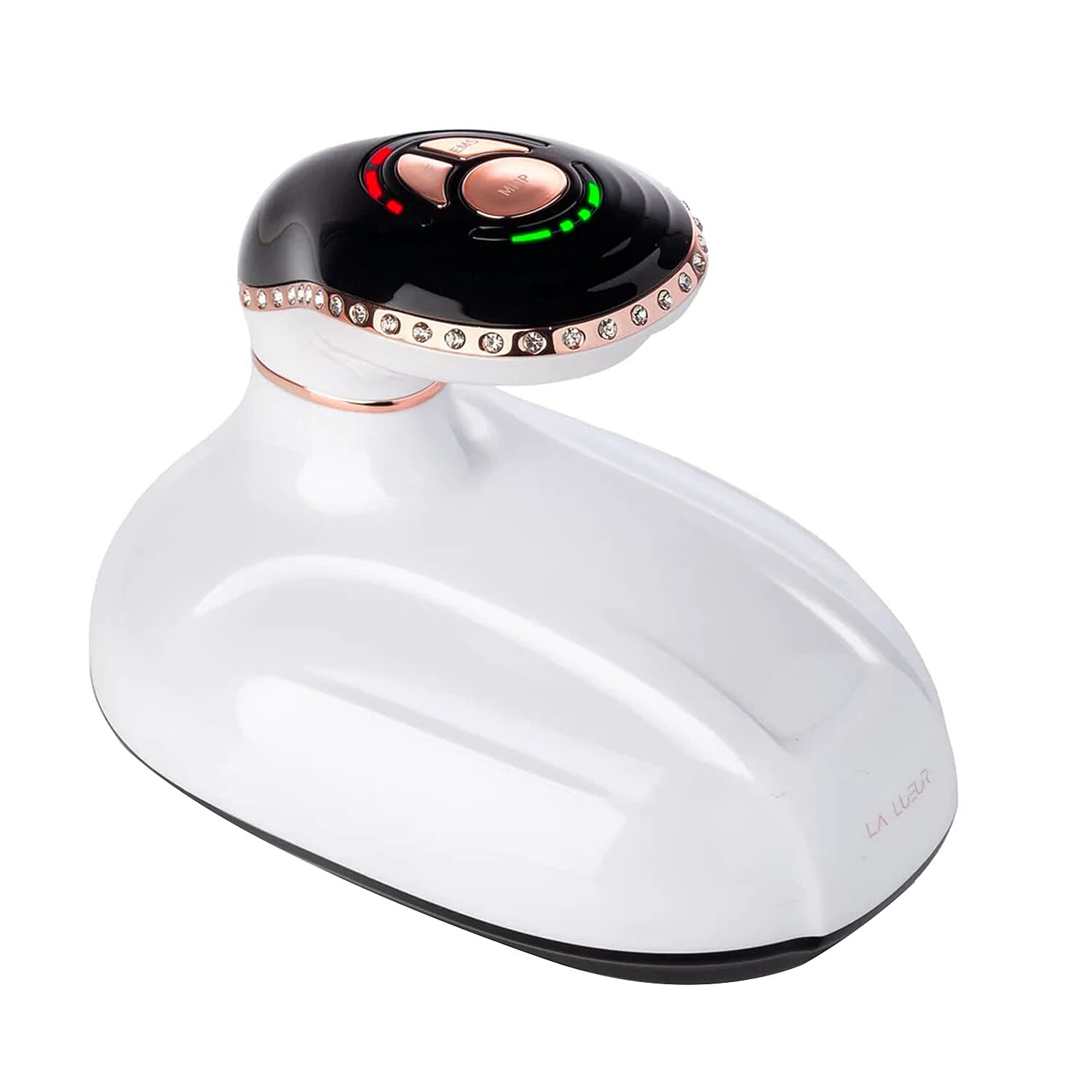 La Lueur: MF-IP 5-in-1 Body Contouring & Slimming Device Fat and Cellulite Burner