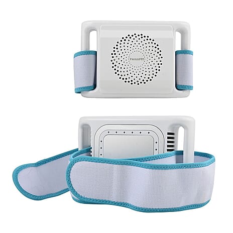 Lunamour- FreezeFit Slimming - Contouring Belt - Lifetime Warranty