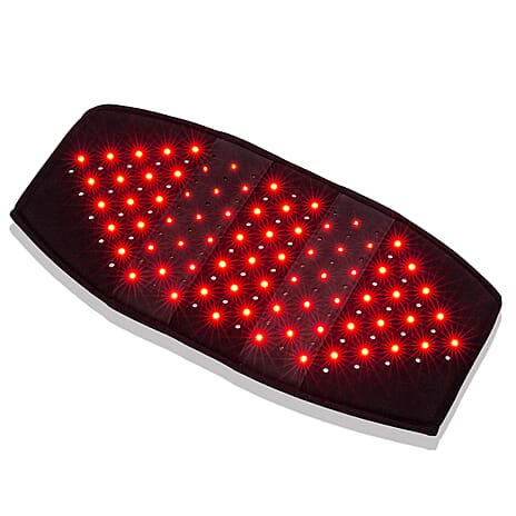 BLACK FRIDAY WEEKEND SPECIAL - Lunamour Nufit Pro LED - Far Infra-Red EMS Slimming Belt (Exclusive Lifetime Warranty)