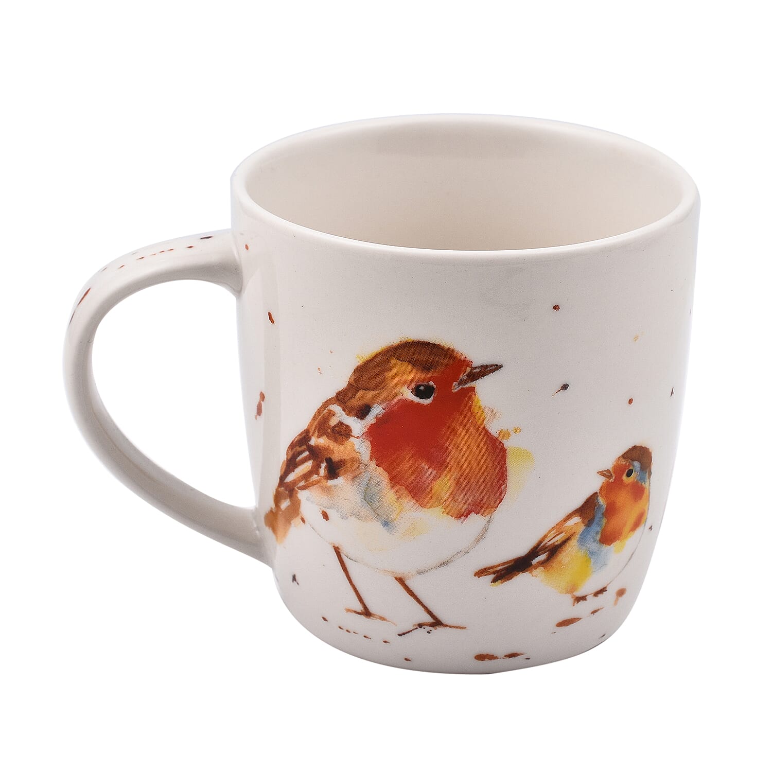 The Leonardo Collection Dinnerware Set (Size 8x9x9 cm) - Multi Color