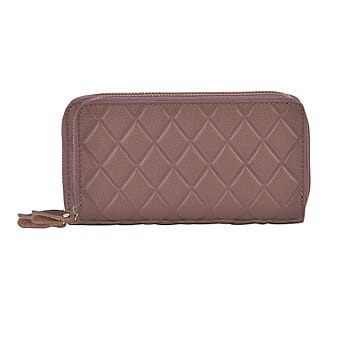 https://tjcuk.sirv.com/Products/72/3/7230660/Closeout-Deal-Genuine-Leather-Rhombus-Pattern-Embossed-Wallet-with-RFI_7230660.jpg?w=342&h=342