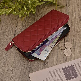 https://tjcuk.sirv.com/Products/72/3/7230664/Closeout-Deal-Genuine-Leather-Flower-Pattern-Embossed-Wallet-with-RFID_7230664_1.jpg?w=342&h=342