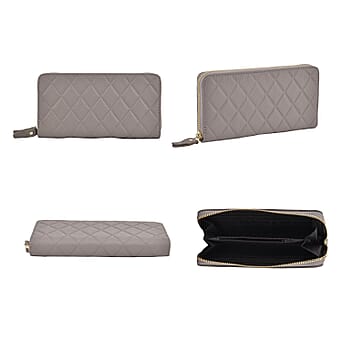 https://tjcuk.sirv.com/Products/72/3/7230665/Closeout-Deal-Genuine-Leather-Rhombus-Pattern-Embossed-Wallet-with-RFI_7230665_2.jpg?w=342&h=342