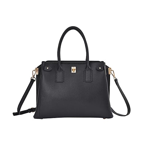 Leather Handbags - Black, Brown, Tan, White Women's Bags in UK | TJC