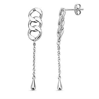 Lucy Q Jewellery - Necklace, Bracelet, Rings, Earrings in UK | TJC