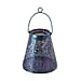 Outdoor Lighting (Size 16x16x16 cm) - Purple & Purple