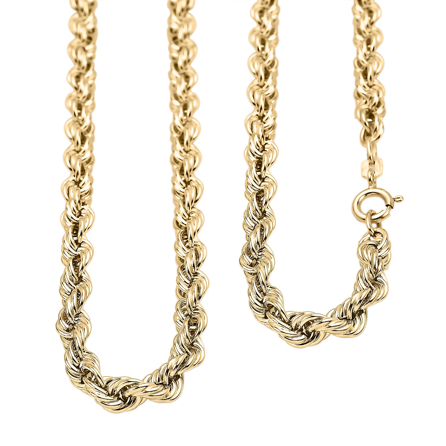 hatton garden mens gold chains