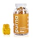 Purna - Mango Flavored Complete Multivitamin Gummies (60 Gummies)