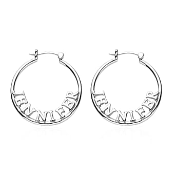 https://tjcuk.sirv.com/Products/72/3/7233129/Platinum-Overlay-Sterling-Silver-J-Hoop-Half-Hoop-Earring-Silver-Wt-9-_7233129.jpg?w=342&h=342