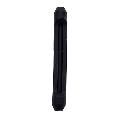 Accessories  - Set (12 Pairs Glasses Ear Hook) White – Black