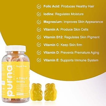 https://tjcuk.sirv.com/Products/72/3/7233666/Purna-Lemons-Flavored-Vitmain-C-Gummies-60-Gummies_7233666_3.jpg?w=342&h=342