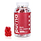 Purna - Cranberry Flavored Biotin Gummies (60 Gummies)