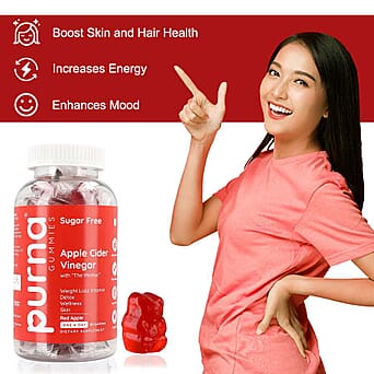 https://tjcuk.sirv.com/Products/72/3/7233834/Purna-Apple-Cider-Vinegar-Flavored-Gummies-60-Gummies_7233834_2.jpg?w=342&h=342